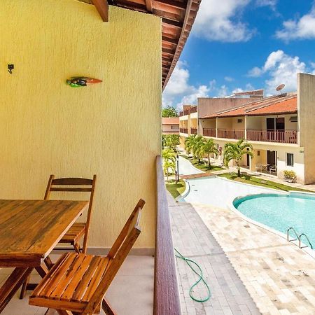Confortavel E Aconchegante Apartamento No Solar Agua Pipa Por Carpediem Praia de Pipa Εξωτερικό φωτογραφία